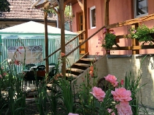 Pensiunea Andrea Maria - accommodation in  Sighisoara (10)