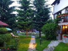 Vila Karina - alloggio in  Valea Doftanei (02)