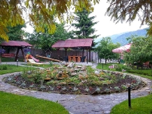 Vila Karina - cazare Valea Doftanei (06)