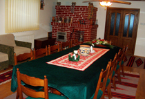 Pensiunea Kiss - accommodation in  Harghita Covasna (07)