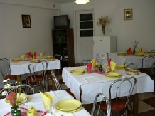 Pensiunea Kiss - accommodation in  Harghita Covasna (08)