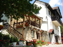 Pensiunea Kiss - accommodation in  Harghita Covasna (09)