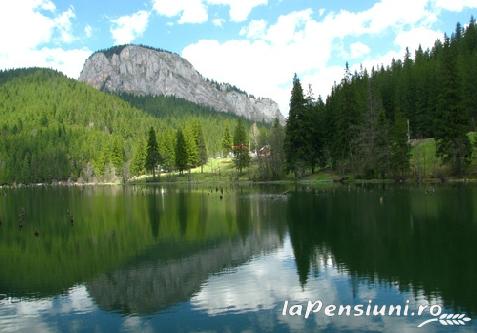 Pensiunea Kiss - accommodation in  Harghita Covasna (Surrounding)