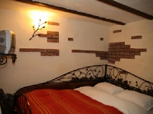 Pensiunea Casa Baroca - accommodation in  Sighisoara (02)