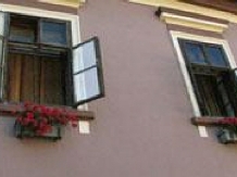 Pensiunea Casa Baroca - accommodation in  Sighisoara (06)