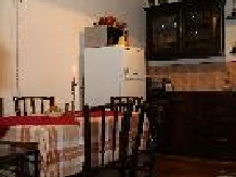 Pensiunea Casa Baroca - accommodation in  Sighisoara (07)