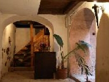 Pensiunea Casa Baroca - accommodation in  Sighisoara (09)
