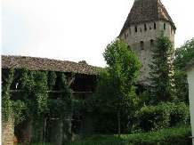 Pensiunea Casa Baroca - accommodation in  Sighisoara (10)