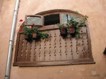 Pensiunea Casa Baroca - cazare Sighisoara (13)