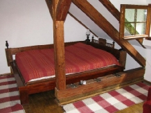 Pensiunea Casa Baroca - accommodation in  Sighisoara (15)