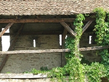 Pensiunea Casa Baroca - cazare Sighisoara (16)