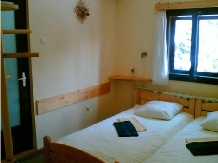 Pensiunea Pokat - accommodation in  Harghita Covasna (05)