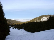 Pensiunea Pokat - alloggio in  Harghita Covasna (09)