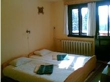 Pensiunea Pokat - accommodation in  Harghita Covasna (13)