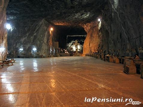 Pensiunea Pokat - alloggio in  Harghita Covasna (Attivit&agrave; e i dintorni)