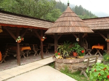 Pensiunea Moara la Fagadau - accommodation in  Harghita Covasna, Tusnad (02)