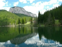 Pensiunea Moara la Fagadau - alloggio in  Harghita Covasna, Tusnad (07)