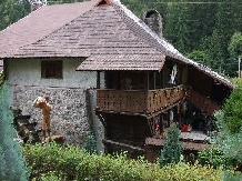 Pensiunea Moara la Fagadau - accommodation in  Harghita Covasna, Tusnad (15)