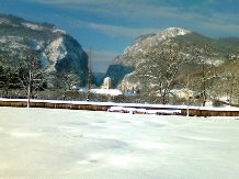 Pensiunea Miraj - alloggio in  Nord Oltenia (03)