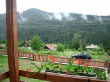 Pensiunea Csomad - accommodation in  Harghita Covasna, Tusnad (11)