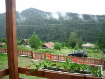 Pensiunea Csomad - accommodation in  Harghita Covasna, Tusnad (11)