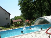 Pensiunea Arinul - cazare Sovata - Praid (02)