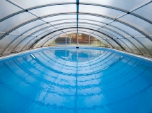 Pensiunea Arinul - cazare Sovata - Praid (03)