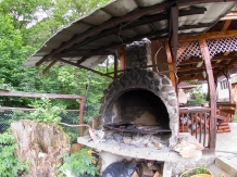 Pensiunea Arinul - cazare Sovata - Praid (05)