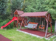 Pensiunea Arinul - cazare Sovata - Praid (07)