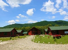 Pensiunea Zetevar - alloggio in  Harghita Covasna, Odorhei (01)