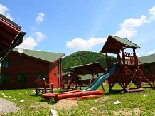 Pensiunea Zetevar - alloggio in  Harghita Covasna, Odorhei (05)