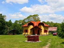 Pensiunea Zetevar - alloggio in  Harghita Covasna, Odorhei (07)