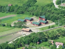 Pensiunea Zetevar - alloggio in  Harghita Covasna, Odorhei (09)