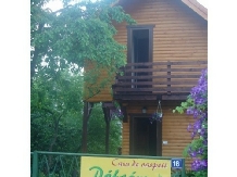 Pensiunea Feriga - accommodation in  Sovata - Praid (03)