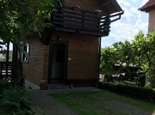 Pensiunea Feriga - accommodation in  Sovata - Praid (04)