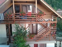 Pensiunea Feriga - accommodation in  Sovata - Praid (05)