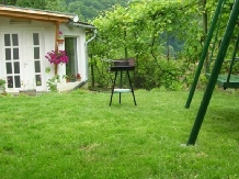 Pensiunea Feriga - accommodation in  Sovata - Praid (08)