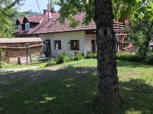 Pensiunea Feriga - accommodation in  Sovata - Praid (10)