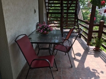 Pensiunea Feriga - accommodation in  Sovata - Praid (11)