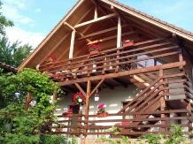Pensiunea Feriga - accommodation in  Sovata - Praid (15)