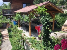 Pensiunea Feriga - accommodation in  Sovata - Praid (20)