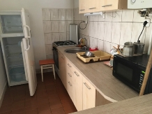 Pensiunea Feriga - accommodation in  Sovata - Praid (30)