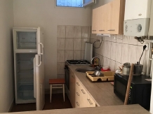 Pensiunea Feriga - accommodation in  Sovata - Praid (31)