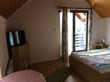 Pensiunea Feriga - accommodation in  Sovata - Praid (32)