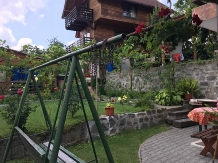 Pensiunea Feriga - accommodation in  Sovata - Praid (34)