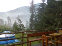 Pensiunea Transilvania - cazare Harghita Covasna, Tusnad (03)