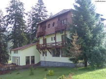 Pensiunea Transilvania - alloggio in  Harghita Covasna, Tusnad (06)