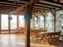 Pensiunea Transilvania - cazare Harghita Covasna, Tusnad (07)