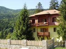 Pensiunea Transilvania - cazare Harghita Covasna, Tusnad (09)