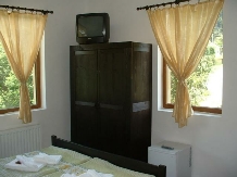 Pensiunea Transilvania - accommodation in  Harghita Covasna, Tusnad (12)